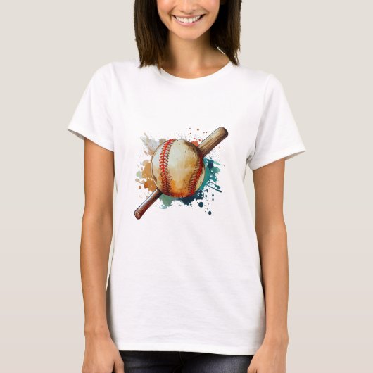 ホームハ走ーズ Tシャツ (正面)
