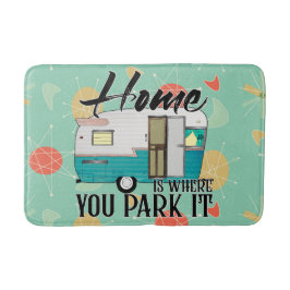 ホームバスマット バスマット