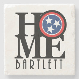 ホームバレット ストーンコースター