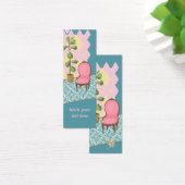 ホームパーソナライズされたブックマーク (デスク)