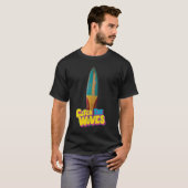 「ホームヒ走ロ Tシャツ (正面フル)