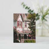 ホームビクトリアン ポストカード (スタンド正面)