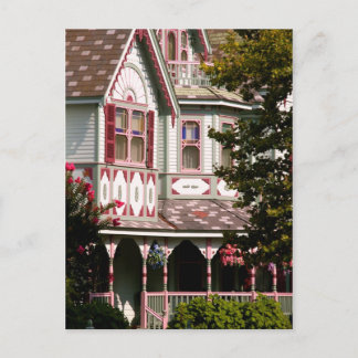 ホームビクトリアン ポストカード