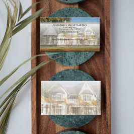 ホームビルダーの名刺 名刺