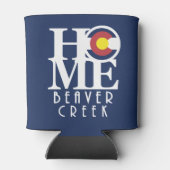 ホームビーバークリーク 缶クーラー (裏面)