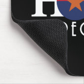 ホームピオリア・アリゾナ マウスパッド (コーナー)