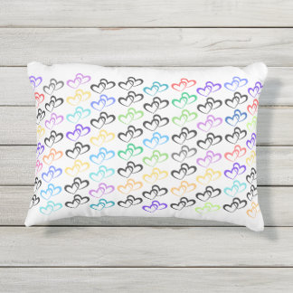 ホームピロー アウトドアクッション