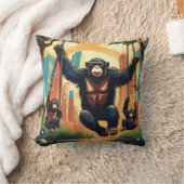 ホームピロー クッション (ブランケット)