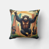 ホームピロー クッション (裏面)