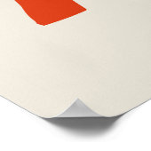 ホームファンキースウィートホームポスター ポスター (角)