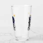 ホームフェアバンクスアラスカ タンブラーグラス (左)