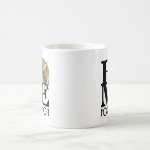 ホームフォートギブソンオクラホマ11oz コーヒーマグカップ (中央)