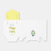 ホームフラワープラントガーデン装飾イースターエッグ フェイバーボックス (折り畳みなし)