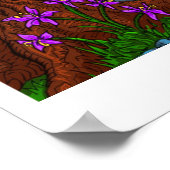 ホームフロントポスター ポスター (角)