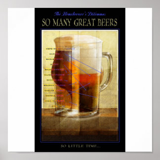 ホームブルワーのジレンマ ポスター