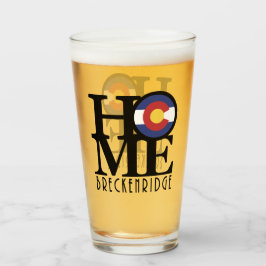 ホームブレッケンリッジコロラド タンブラーグラス