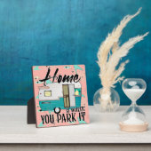 ホームプラーク フォトプラーク (インサイチュ)