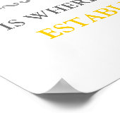 ホームプリントまたはポスタカスタマイズーの個人設定 ポスター (角)