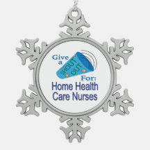 ホームヘルスのナースに声を出す気に