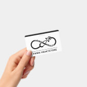 ホームヘルス気にナース介護者 バッジ (Handheld)