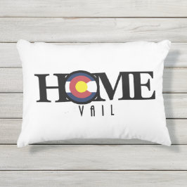 ホームベイルコロラド アウトドアクッション