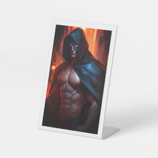 ホームベビーベビー崩壊 台座サイン