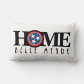 ホームベルメード ランバークッション (裏面)