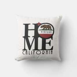 ホームベンチュラカリフォルニア アウトドアクッション