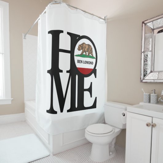 ホームベンロモンドシャワーカーテン シャワーカーテン (インサイチュ)