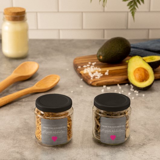 ホームベーキング ラウンドシール