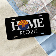 ホームペオリア