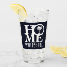 ホームホワイトホールサウスカロライナ