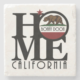 ホームボニードーン ストーンコースター