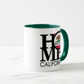 ホームボニードーンCA マグカップ (正面右)