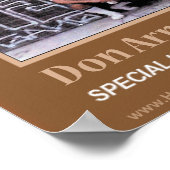 ホームボーイの魂のポスター ポスター (角)