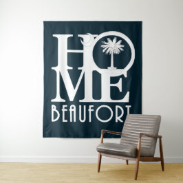 ホームボーフォートSC タペストリー