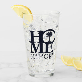 ホームボーフォートSC タンブラーグラス