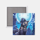 ホームポインティング マグネット (正面/裏面)