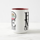 ホームポトレロ マグカップ (中央)