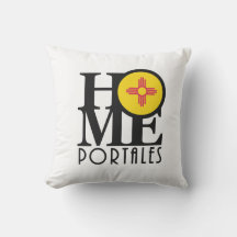 ホームポルタレスニューメキシコ