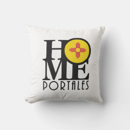 ホームポルタレスニューメキシコ アウトドアクッション