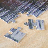 ホームマアラスカジグソーパズル ジグソーパズル (側面)