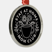 ホームマクラブSAHM分隊 メタルオーナメント (右)