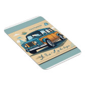 ホームマグネット マグネット (右側)