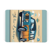 ホームマグネット マグネット (横)