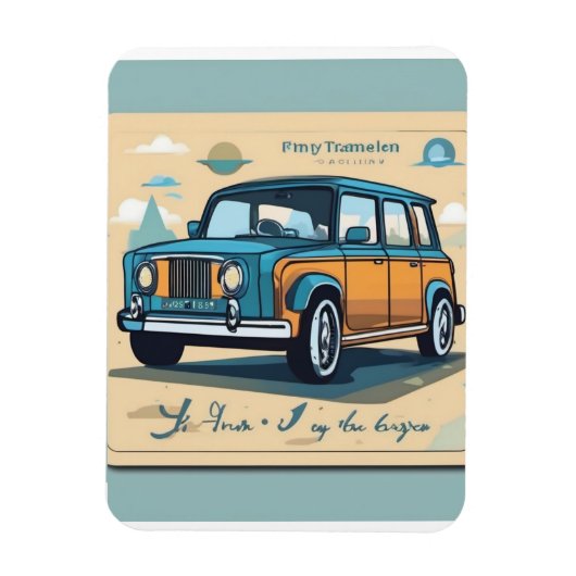 ホームマグネット マグネット (縦)