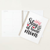 ホームマミニマリストプランナー主催者 プランナー手帳 (ディスプレー)