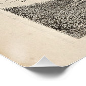 ホームマー – ピクニックエクスカーション ポスター (コーナー)