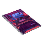 ホームミュージックスタジオ ノートブック (右側)