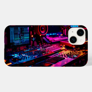 ホームミュージックスタジオ Case-Mate iPhone 14ケース